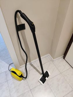 Manufacturer's outlet Waitbird Multipurpose Powerful Steamer Mops