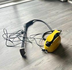 Manufacturer's outlet Waitbird Multipurpose Powerful Steamer Mops