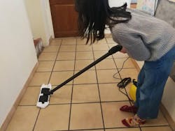 Manufacturer's outlet Waitbird Multipurpose Powerful Steamer Mops