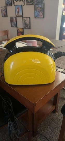 Manufacturer's outlet Waitbird Multipurpose Powerful Steamer Mops