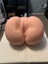MLtoys - 11.57 lbs Big Ass Gym Realistic Butt