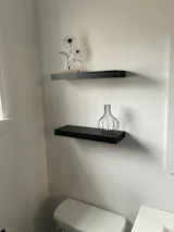 The Original Metal Wire Decorative Glass Tube Vase