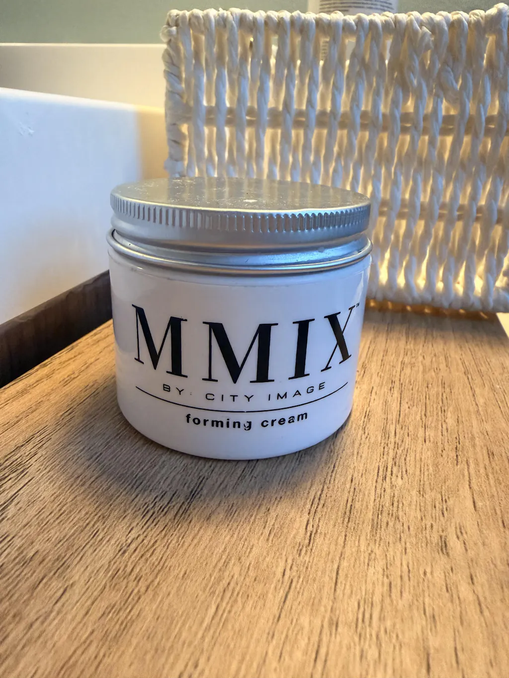MMIX Forming Cream – MMIX Hair Care