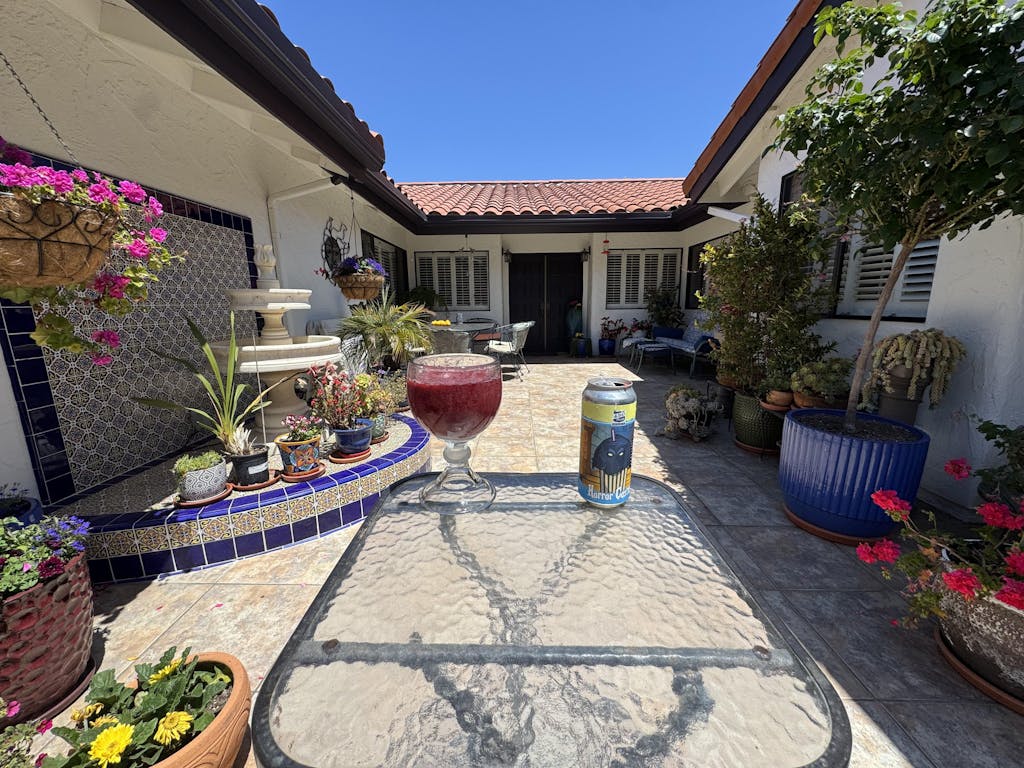 450 North Horror Castle Beer 16 fl oz Single Can