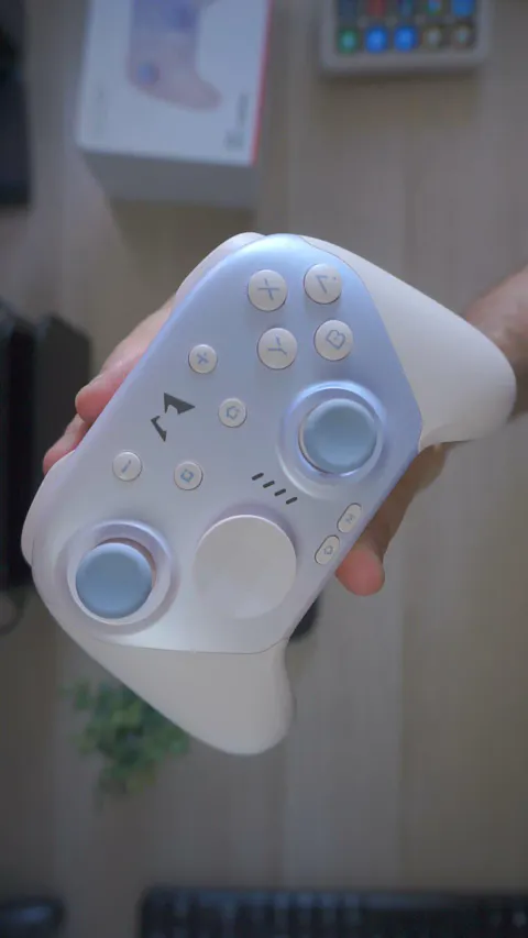 Mobapad Chitu2 HD Switch 2 Controller