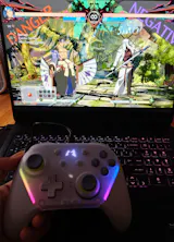 User picture