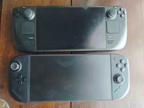 The Best 3rd party Switch 2 Joycons: Mobapad M12 HD/ M12 S