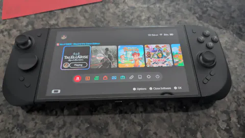 The Best 3rd party Switch 2 Joycons: Mobapad M12 HD/ M12 S