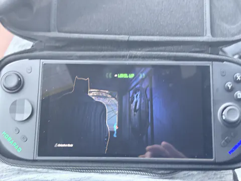 mobapad