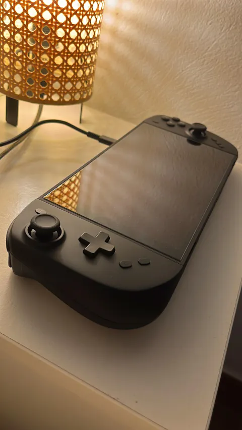 The Best 3rd party Switch 2 Joycons: Mobapad M12 HD/ M12 S