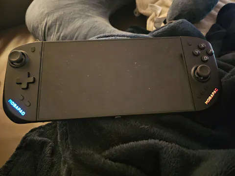 The Best 3rd party Switch 2 Joycons: Mobapad M12 HD/ M12 S