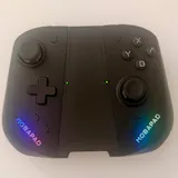 User picture