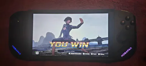 The Best 3rd party Switch 2 Joycons: Mobapad M12 HD/ M12 S