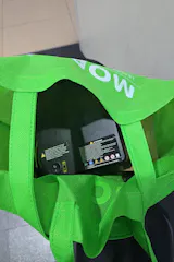 User picture