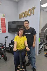 User picture
