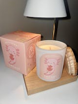 Tropical Drink Candle Peach Lychee Fruit Drink Candle Boba Candle Container  Candle Party Bridal Favor -  Canada