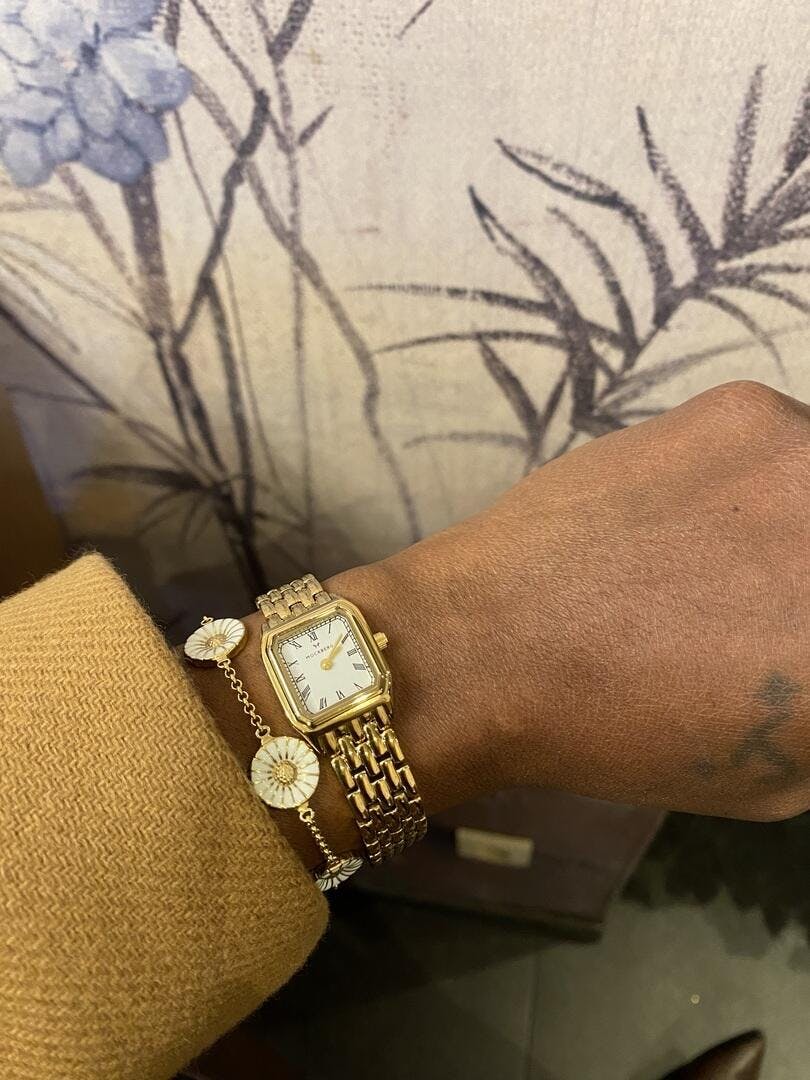 Classic Gold 25 mm – Mockberg