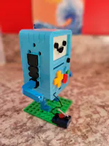 User picture
