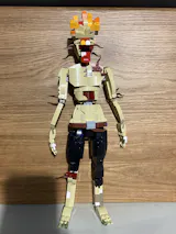 User picture
