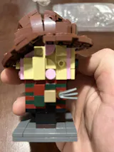 User picture