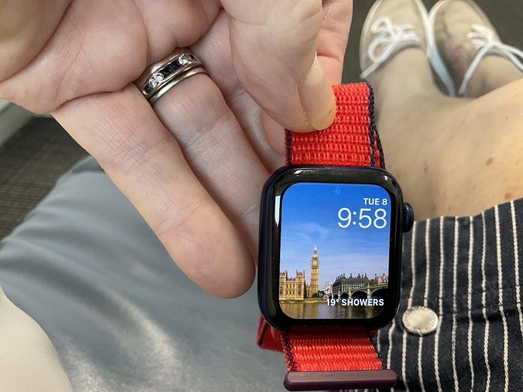 Sport Loop Apple Watch Band Modbands