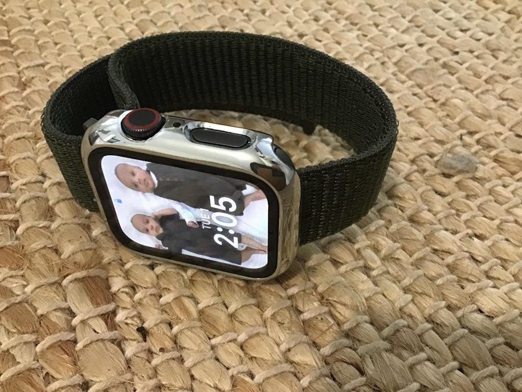 Sport Loop Apple Watch Band Modbands