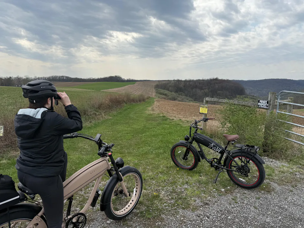 MOD Easy - Electric Bike with Sidecar | MOD BIKES