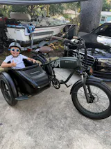 User picture