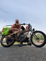 User picture