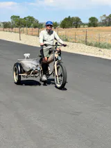 User picture