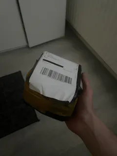 Review picture