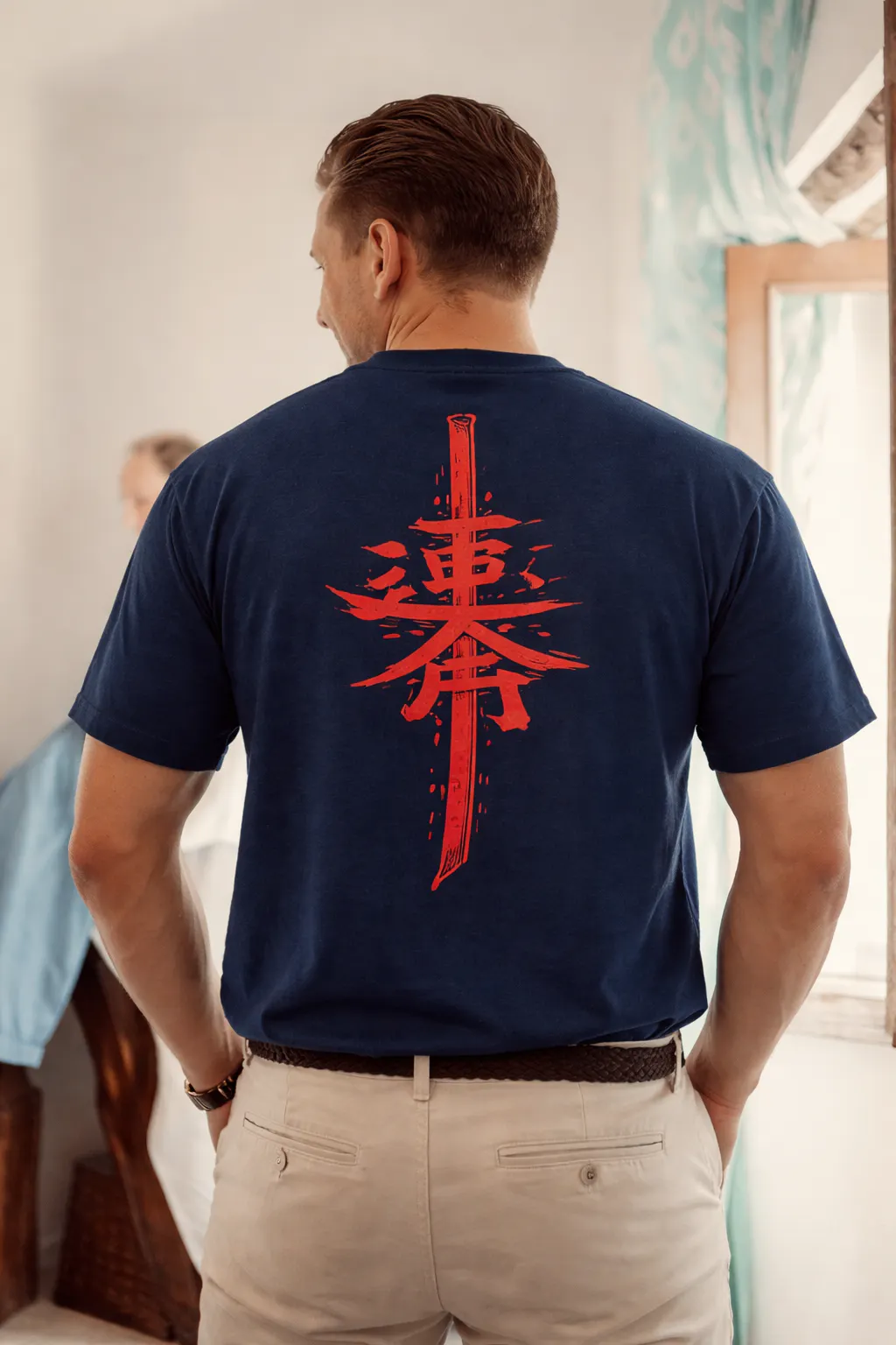 Varangian Warrior T-Shirt