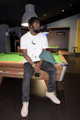 User picture