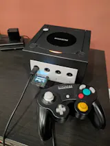 User picture