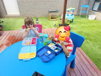 Insulated Drink Bottle - Petal Pink