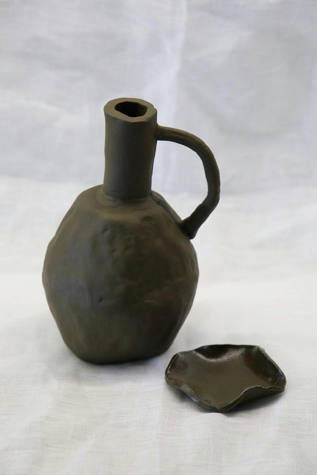 Air-dry pottery KIT