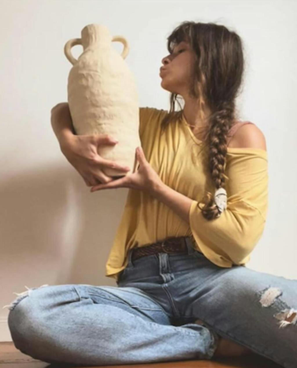 Clay & calm ritual kit bundle