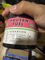 User picture
