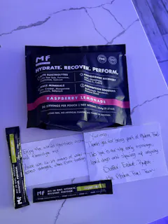 Review picture