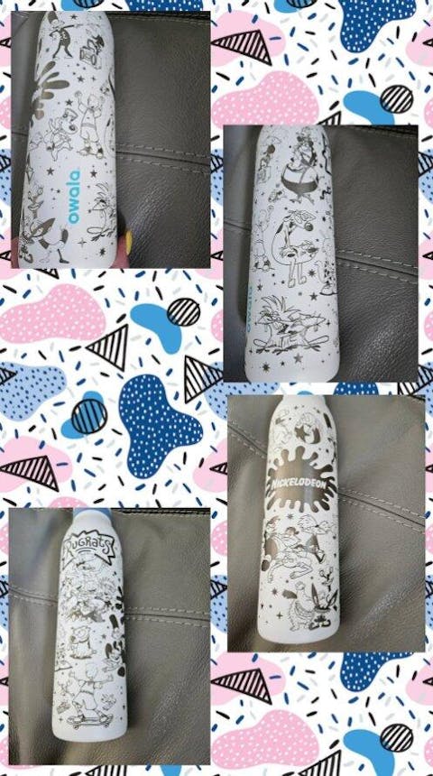 Custom Owala Freesip - Your Designs, Ideas & Creativity