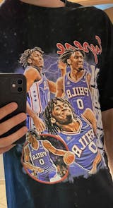 Basketball Vintage 90s Austin Reaves Shirt, Design Retro Bootleg NBA Gift  Fans - Bring Your Ideas, Thoughts And Imaginations Into Reality Today