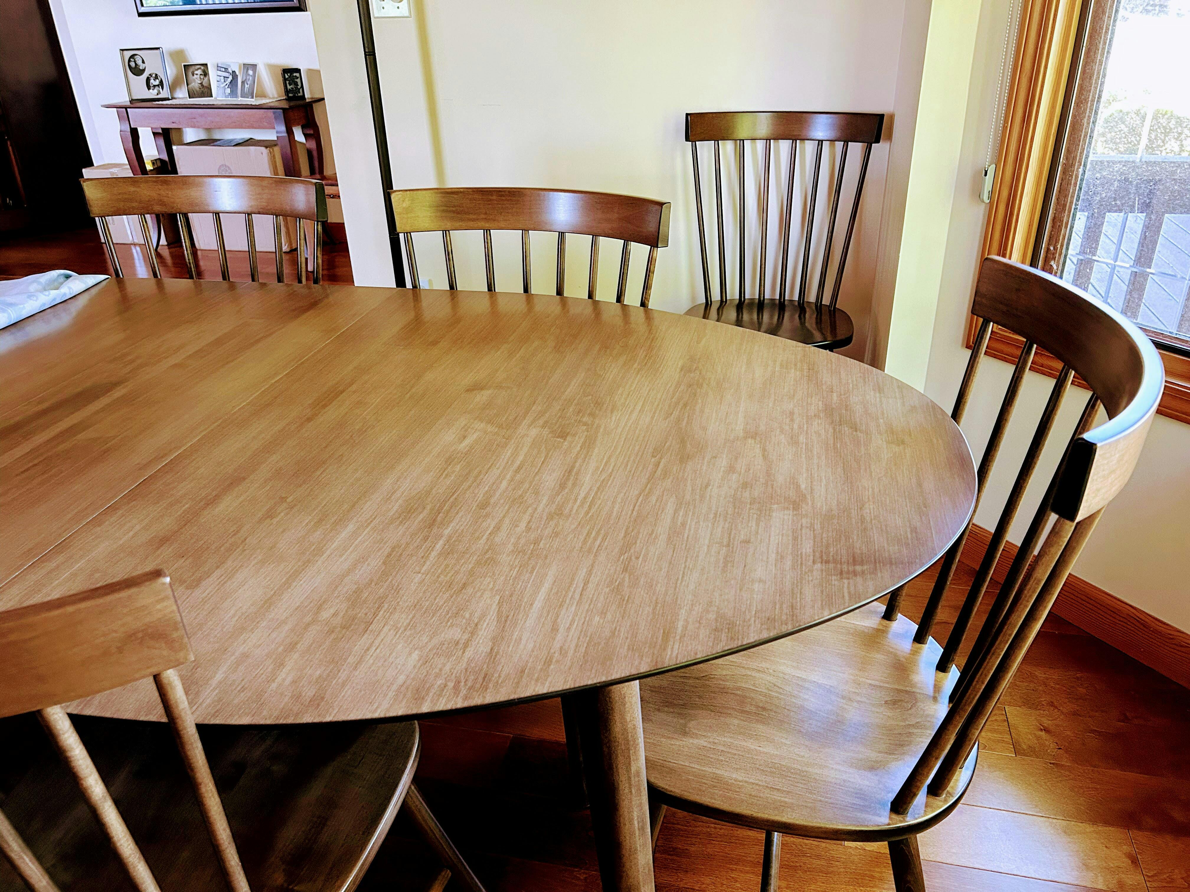 Moderncre8ve - Handmade Mid-Century Modern Furniture