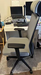 User picture