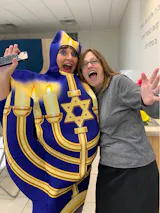 User picture