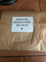 User picture