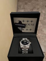ModHouse Oyster Galaxy Dial