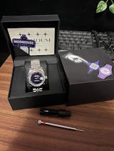 ModHouse Oyster Galaxy Dial