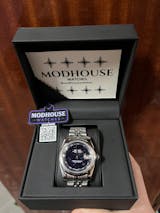 ModHouse Oyster Galaxy Dial