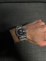 ModHouse Oyster Galaxy Dial