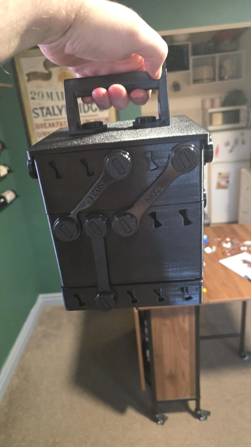 box modi Modi Boxi XL